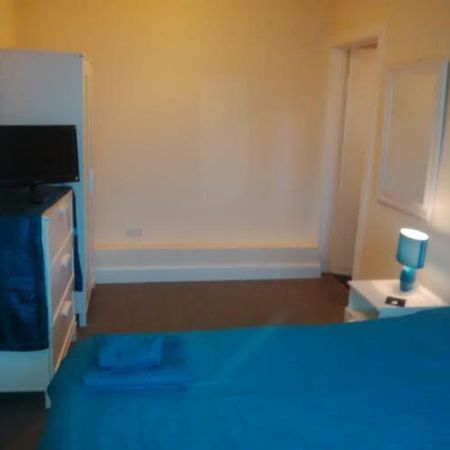 Largs Holidays Villa Dış mekan fotoğraf