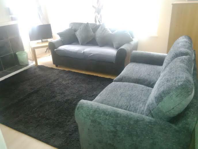 Largs Holidays Villa Dış mekan fotoğraf