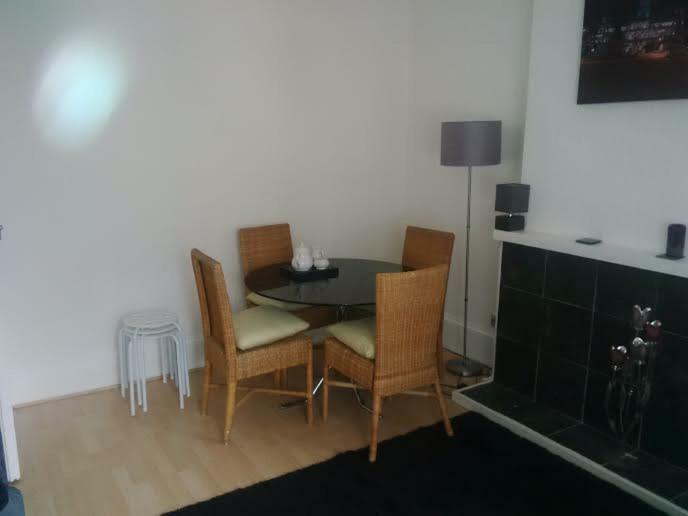 Largs Holidays Villa Dış mekan fotoğraf
