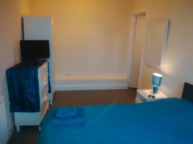 Largs Holidays Villa Dış mekan fotoğraf